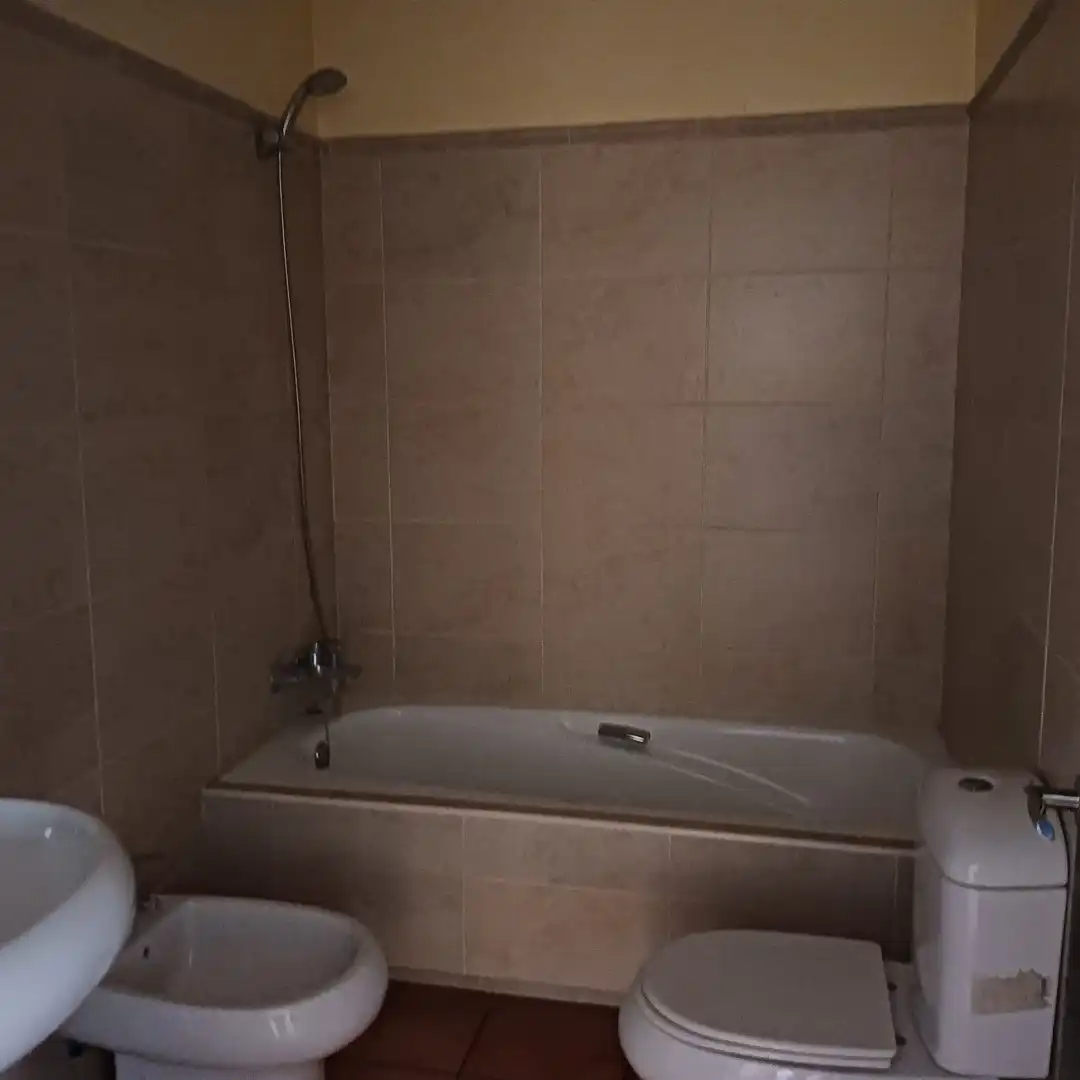 Casa adosada en venta en C/ Albahaca, Mairena del Alcor