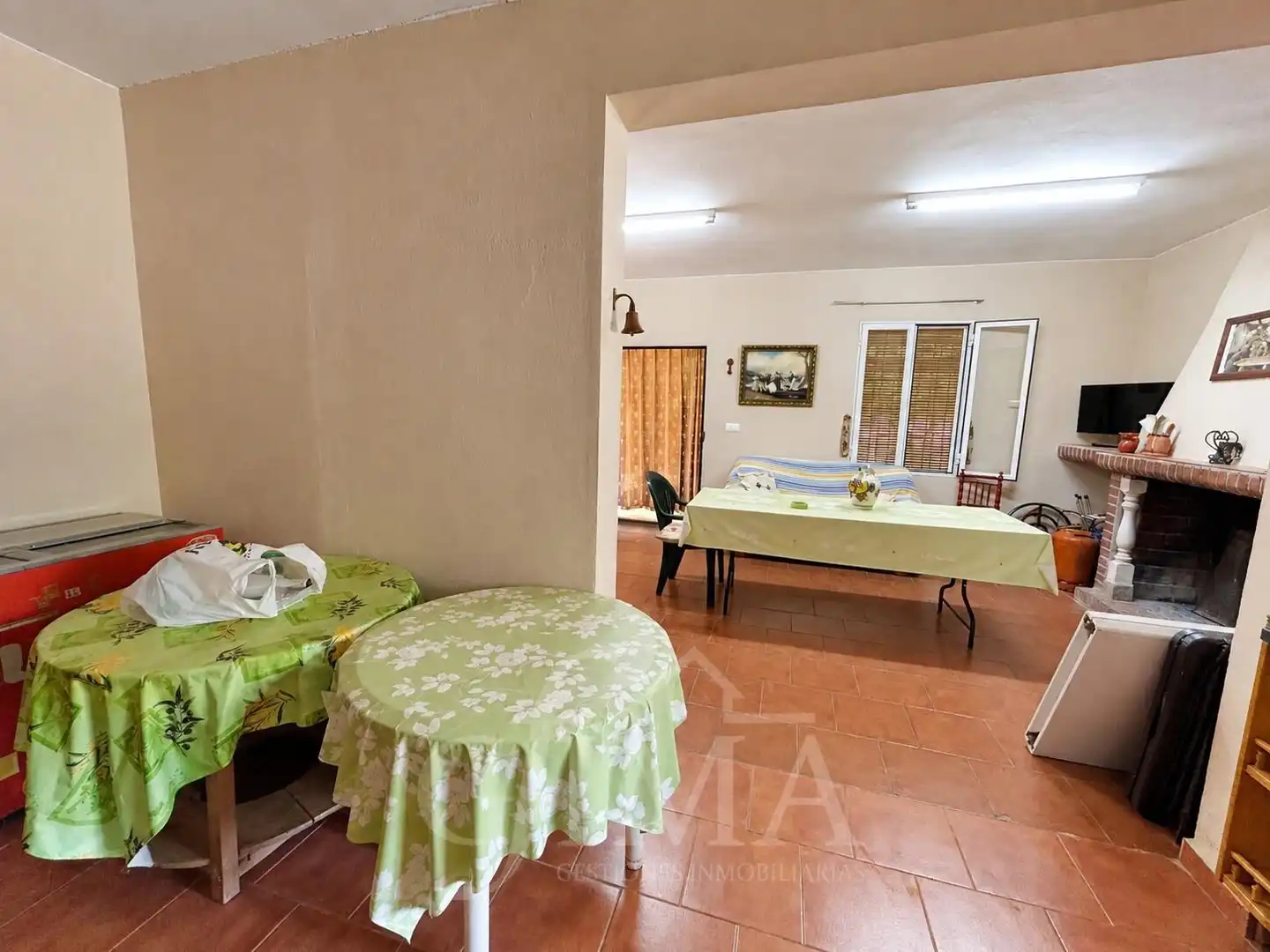 Chalet con piscina en venta en Argamasilla de Alba, imagen 18