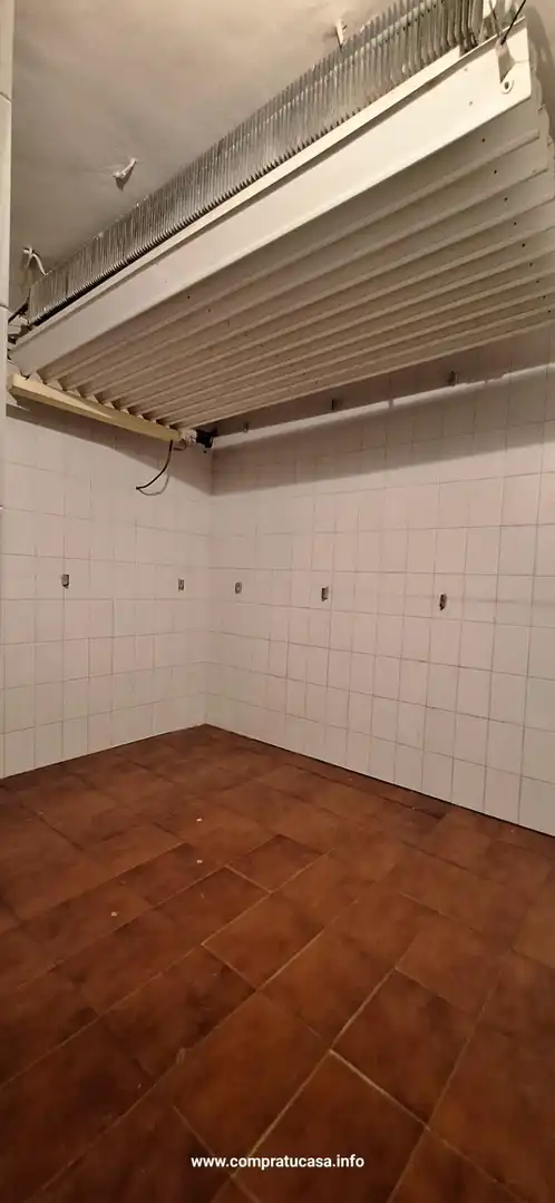 Commercial properties for sale in Segovia
