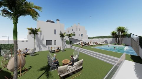 Foto 2 von Einfamilien-Reihenhaus zum Verkauf in Cox, Alicante