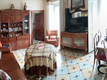 Casa amb balcó en venda a Travesía de San Francisco