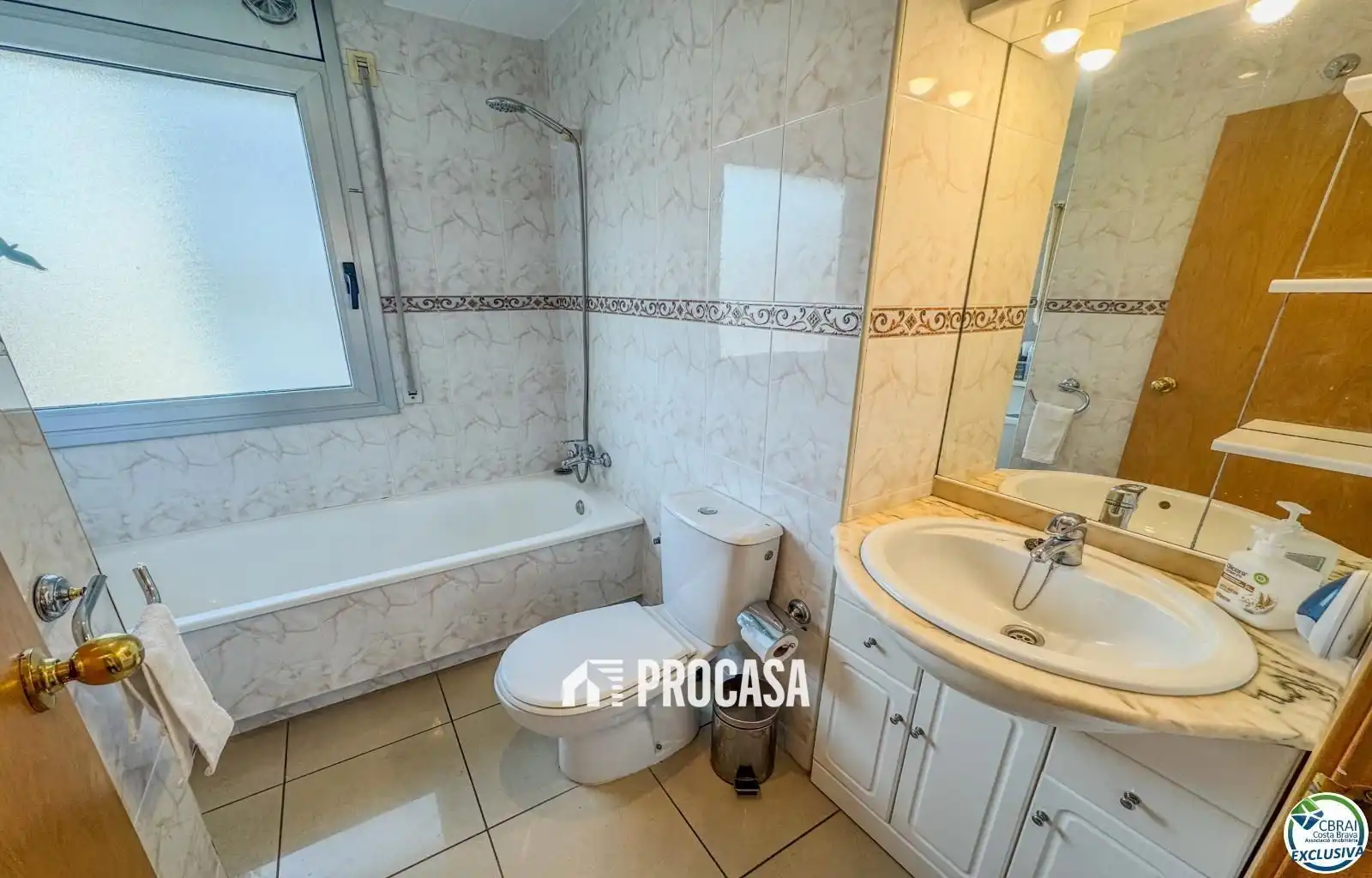 Flat with pool for sale in Punta Llevant, imagen 14