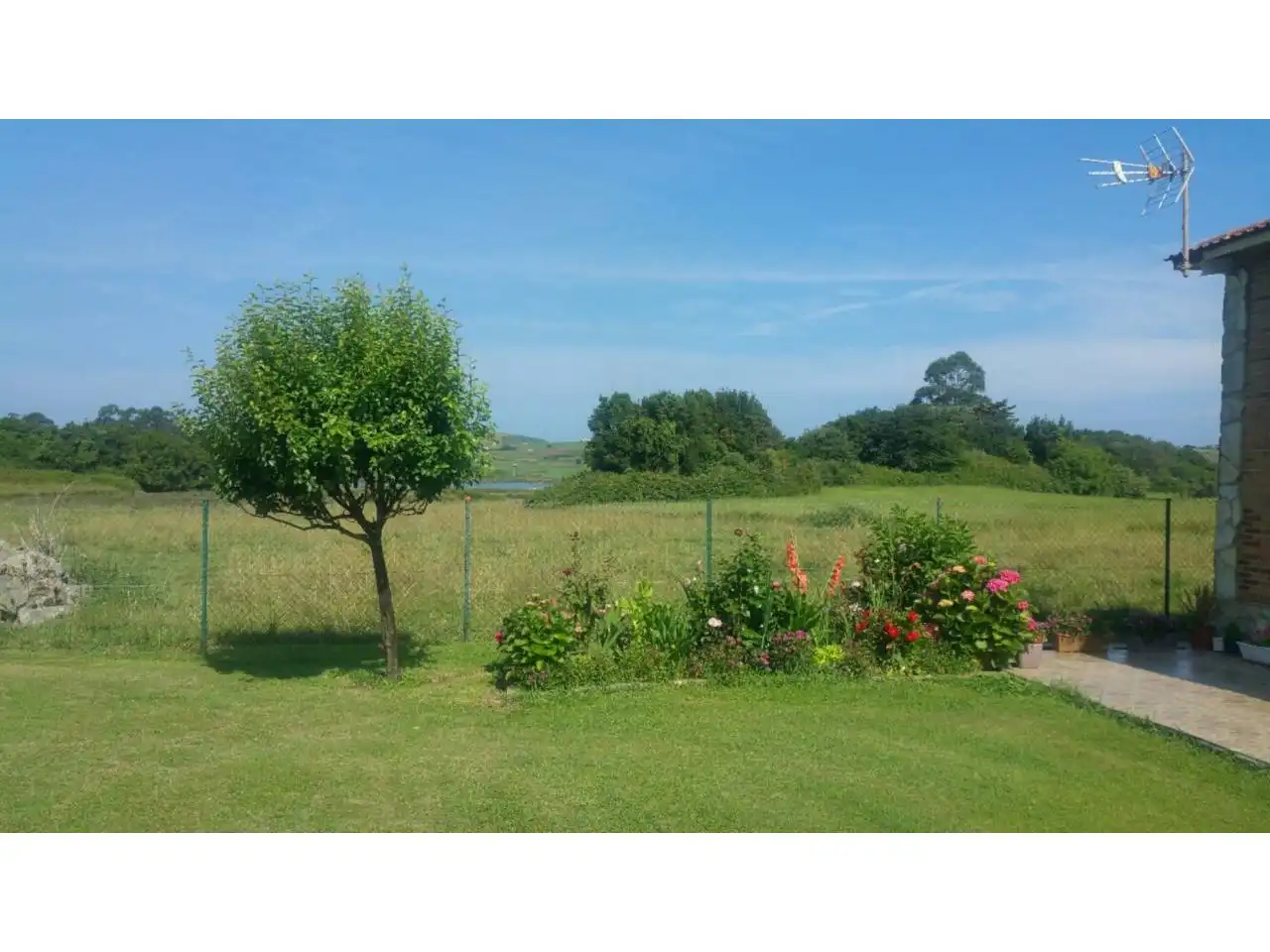 Casa o xalet en venda en Miengo amb Calefacció i Jardí privat