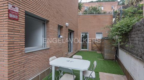 Foto 4 de Apartament en venda a Vallcarca i els Penitents, Barcelona