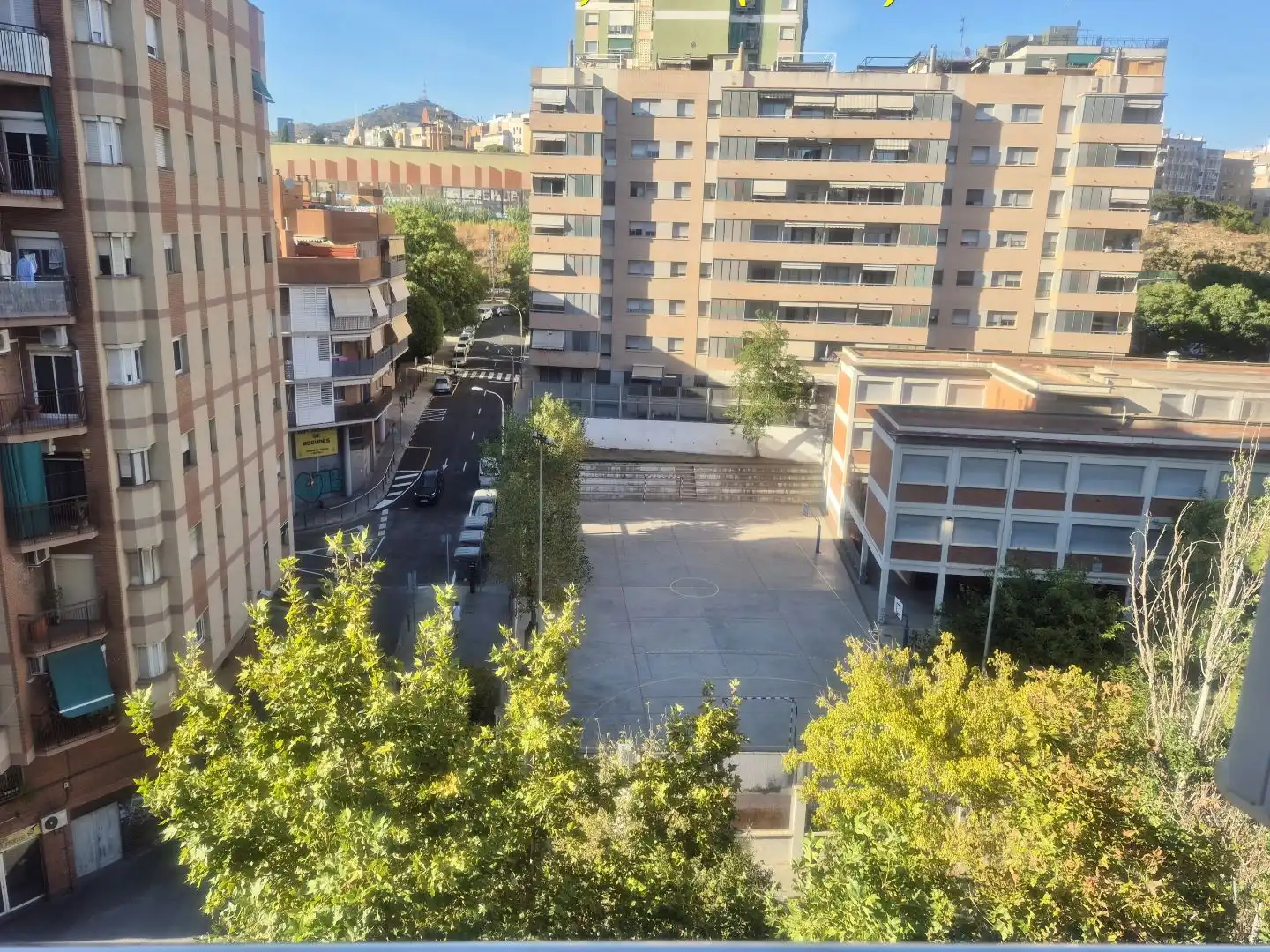 Wohnung mit Aufzug zum Verkauf in Avinguda de Josep Tarradellas i Joan 0, imagen 30