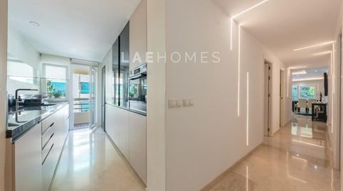 Foto 5 von Wohnung zum Verkauf in Calle Camilo José Cela, Playa Bajadilla - Puertos, Marbella