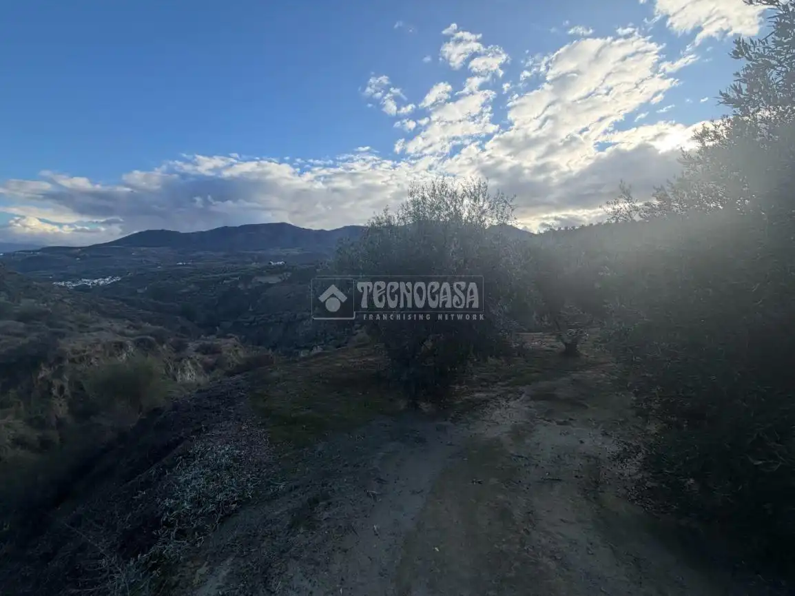 Terreno rustico in vendita a El Valle, imagen 13
