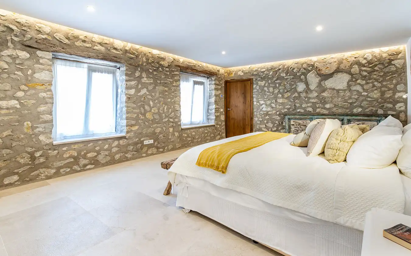 Country homes for sale in Calvià pueblo