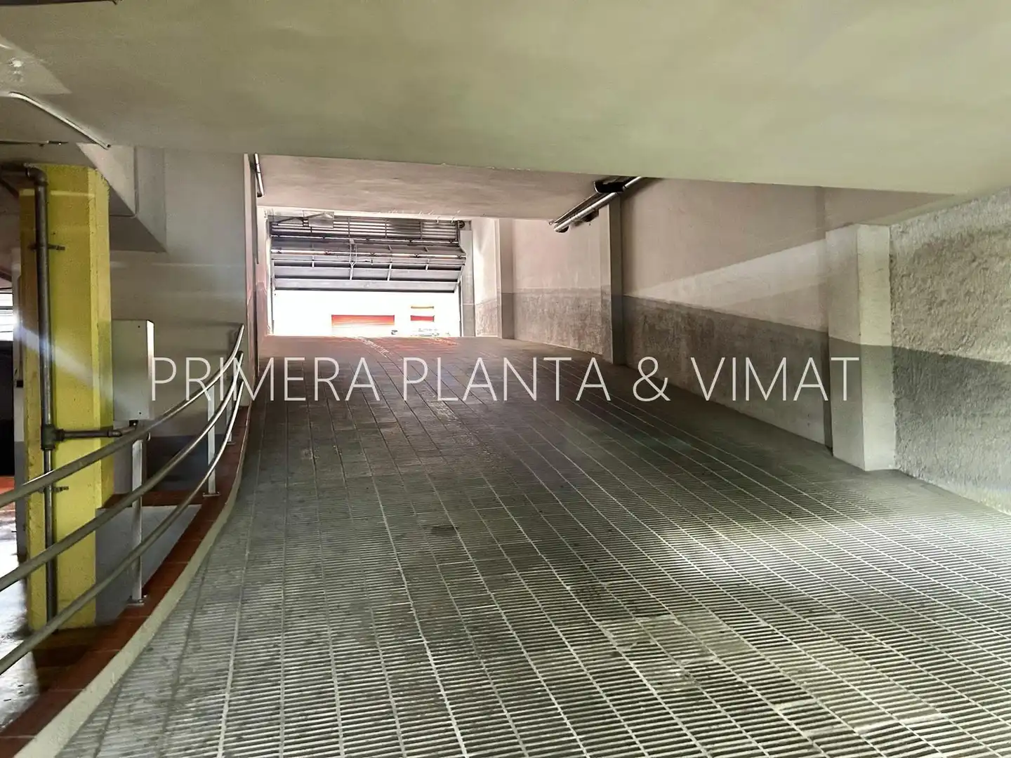 Parkplatz zum Verkauf in Carrer TORRIJOS 94, imagen 6