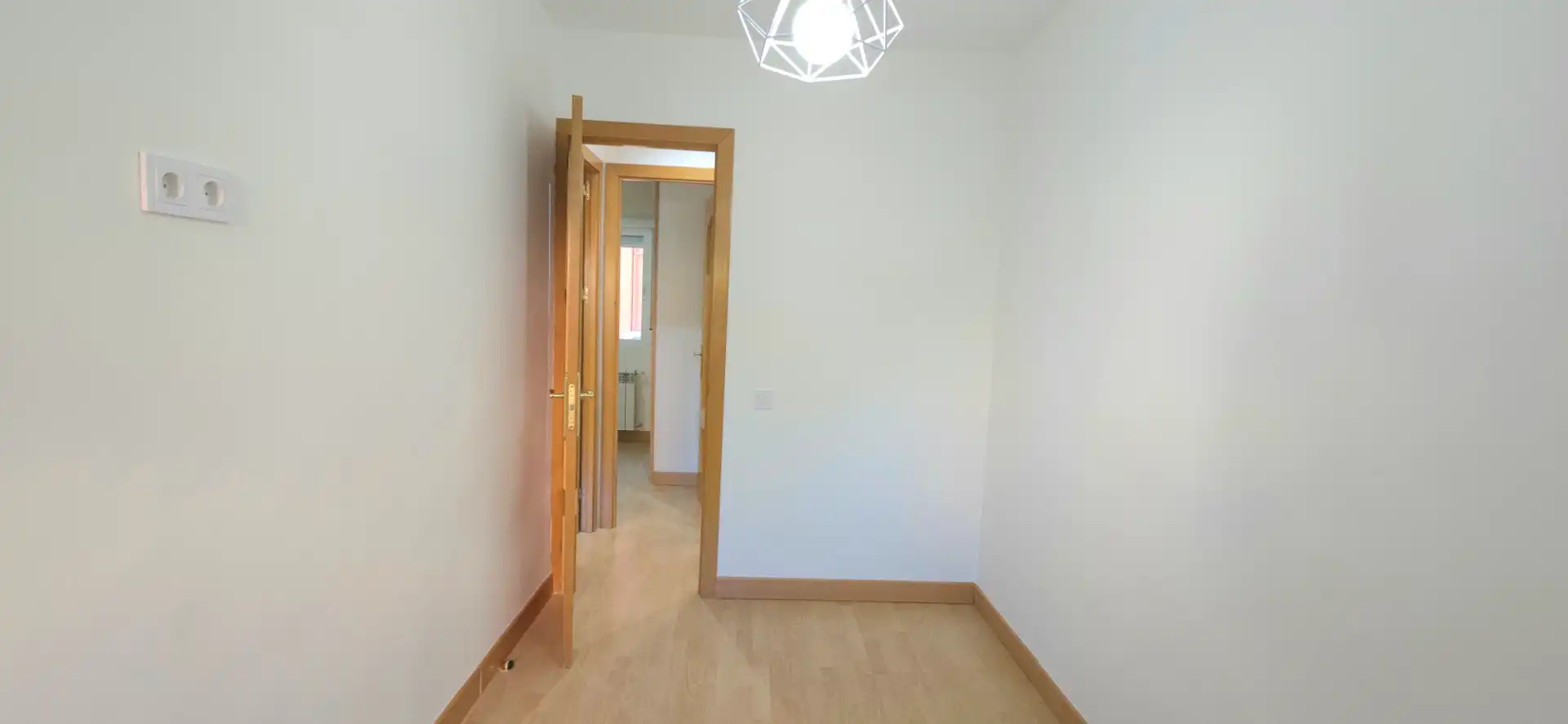 Schlafzimmer von Wohnung zum Verkauf in Zarzaquemada
