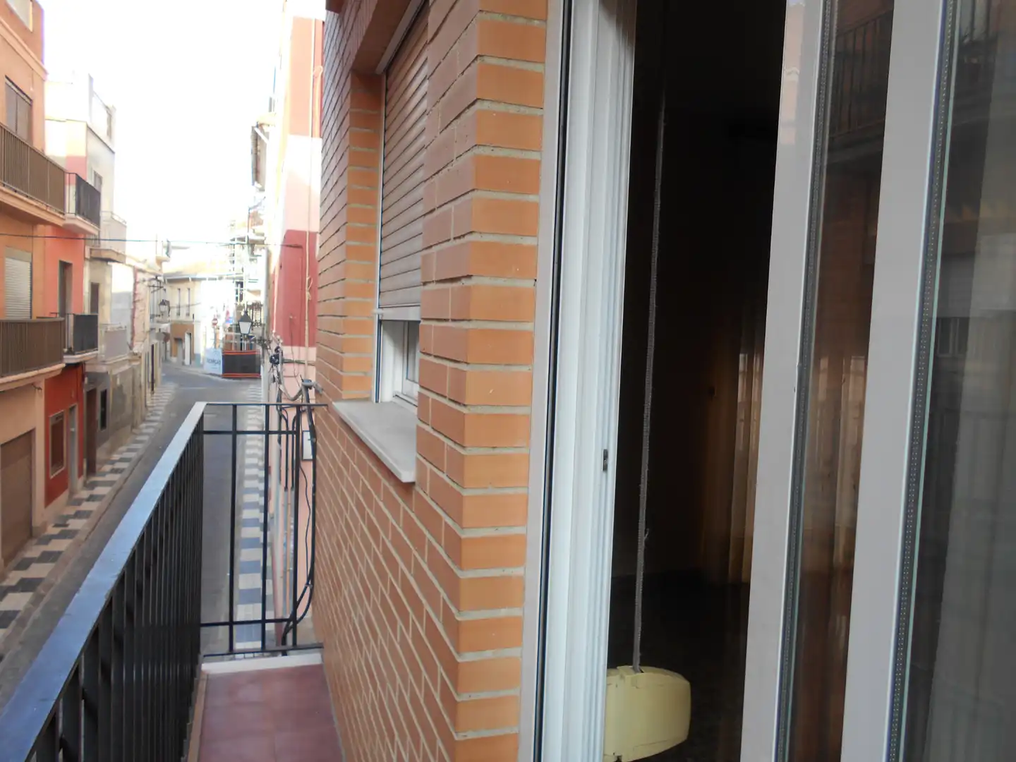 Wohnung zur Miete in Algemesí, Valencia
