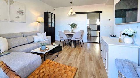 Foto 4 de Ático en venta en Carrer del General Weyler, Progrés - Pep Ventura, Badalona