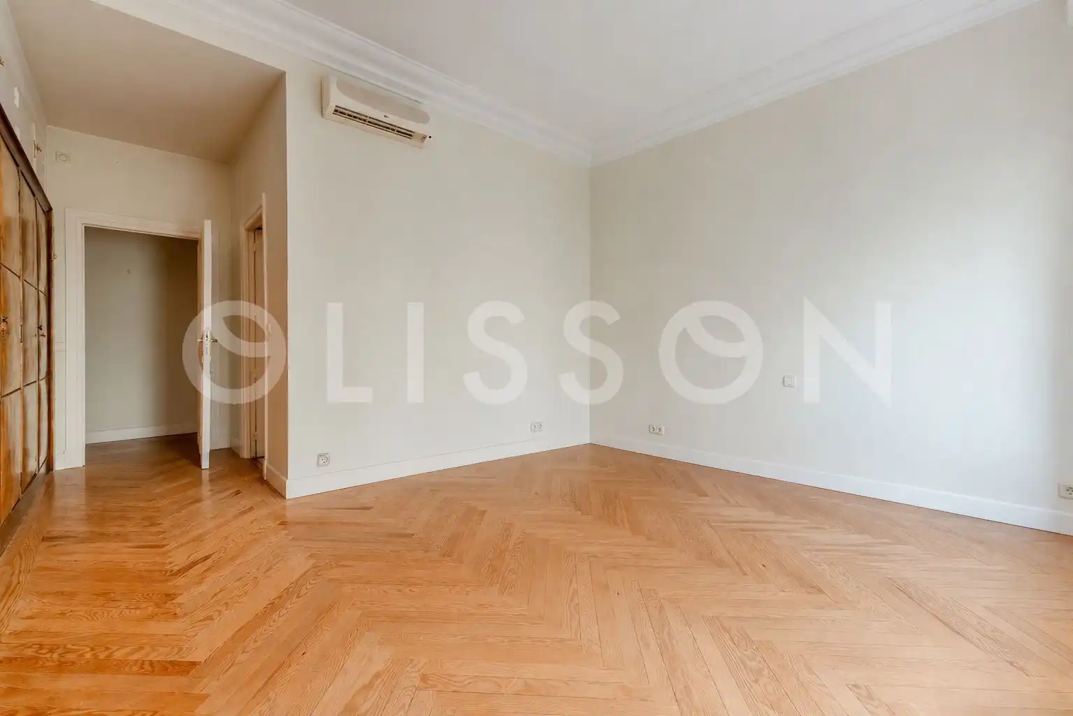 Piso con ascensor en venta en Barrio de Salamanca, imagen 20