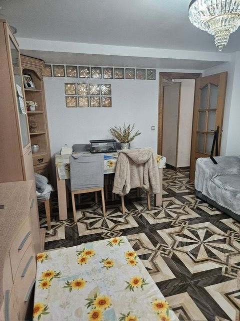 Dining room of Flat for sale in Alicante / Alacant  with Furnished