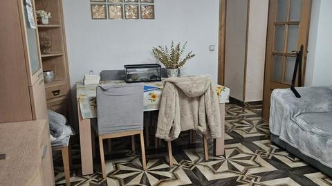 Foto 2 de Pis en venda a Calle General Elizaicin, Carolinas Bajas, Alicante