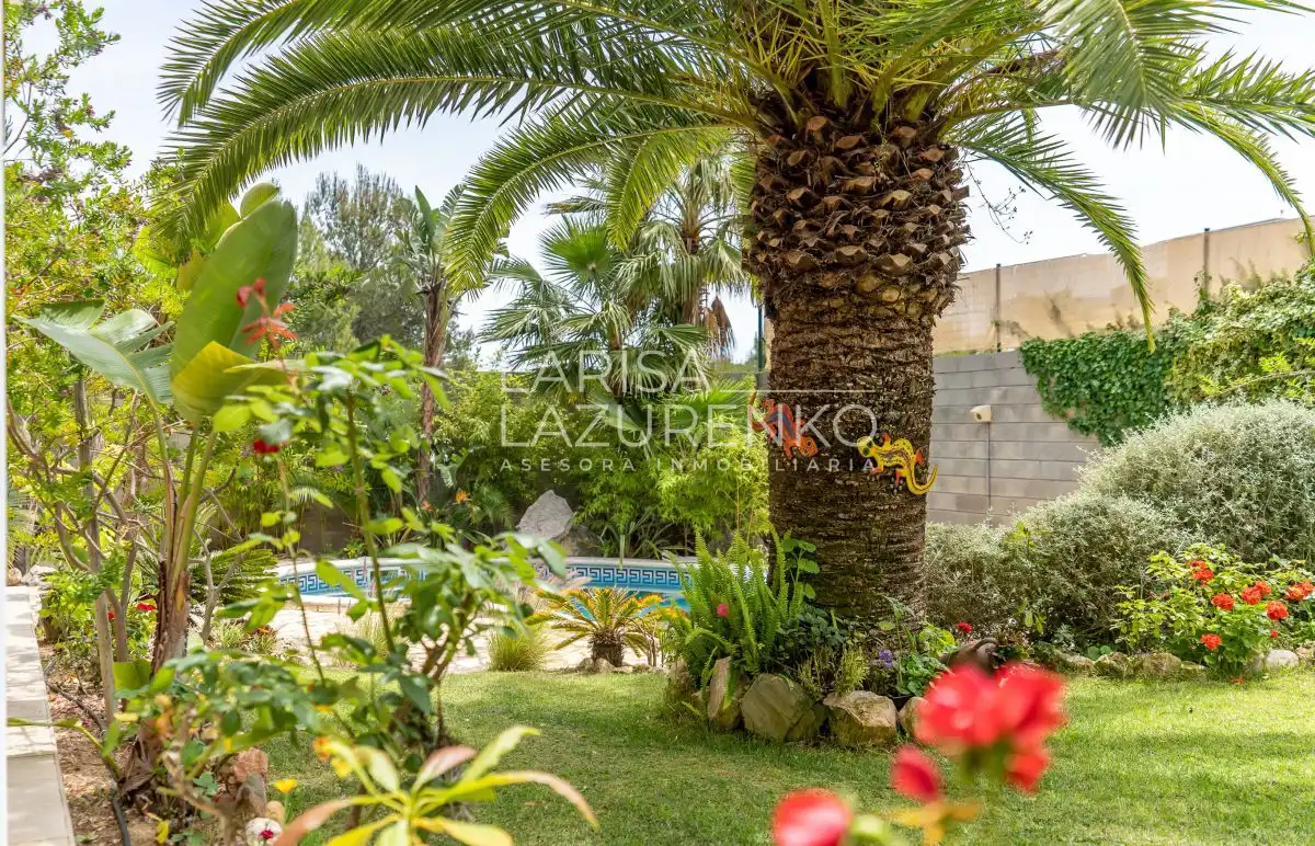 Casa o xalet en venda a Taurana, Pla de Maset - Cap de Salou