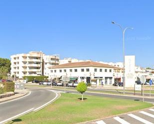 Vista exterior de Residencial en venda en Llucmajor