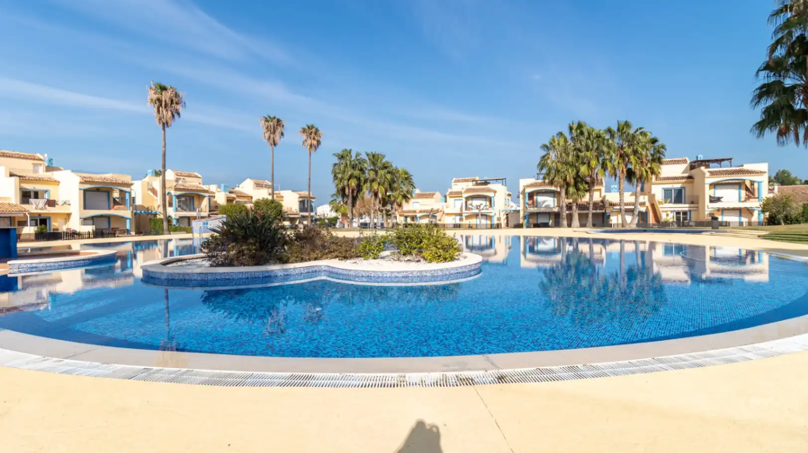 Apartamento en venta en Devessa - Monte Pego
