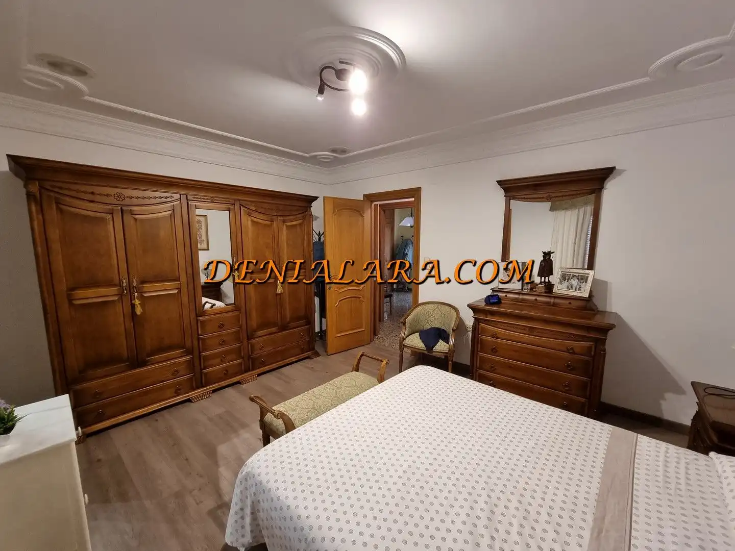 Villa mit Terrasse zum Verkauf in Pego, imagen 15