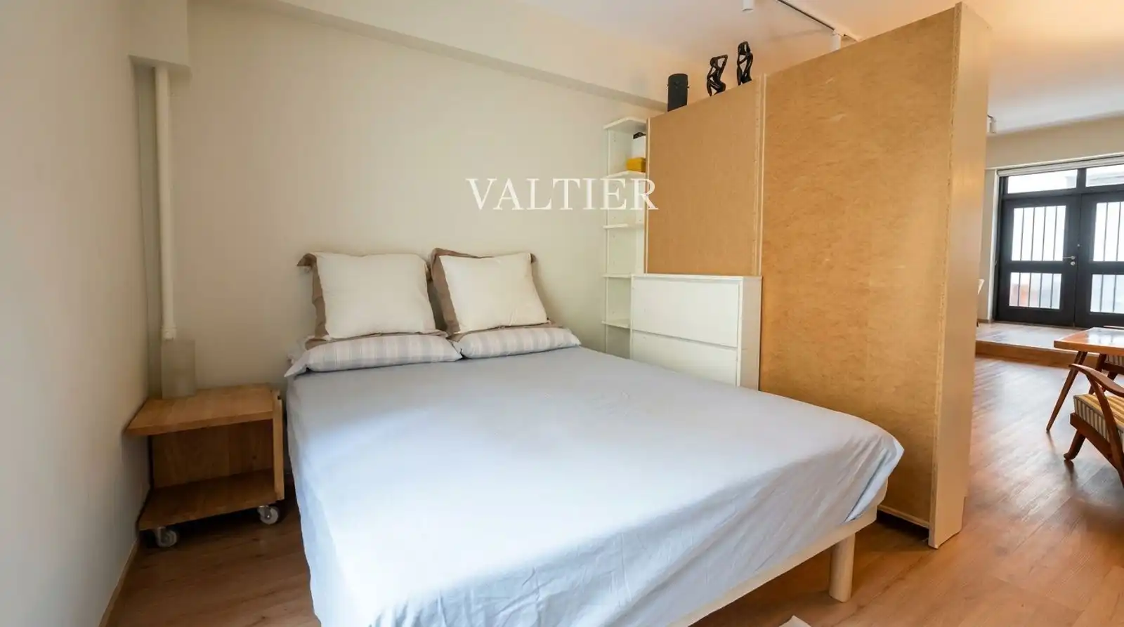 Habitación de Piso de alquiler en Barrio de Salamanca