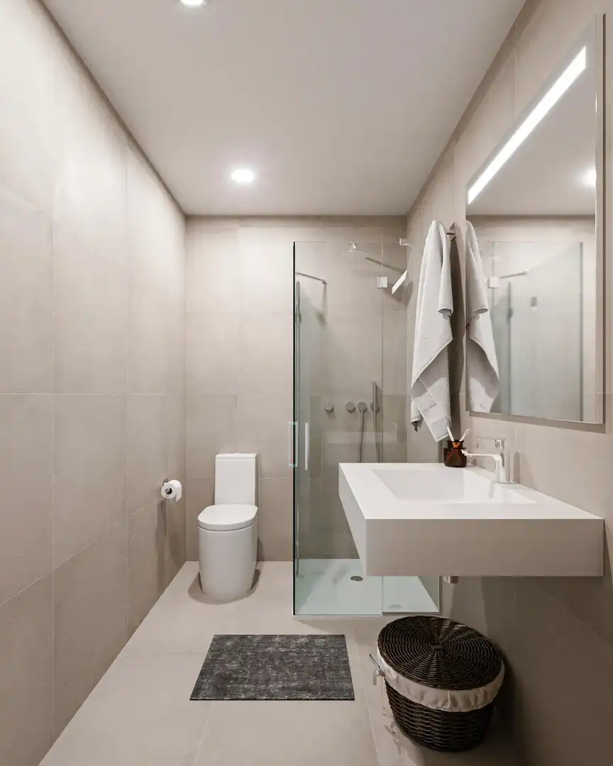 Haus mit Pool zum Verkauf in La Pinilla - Las Palas, imagen 9
