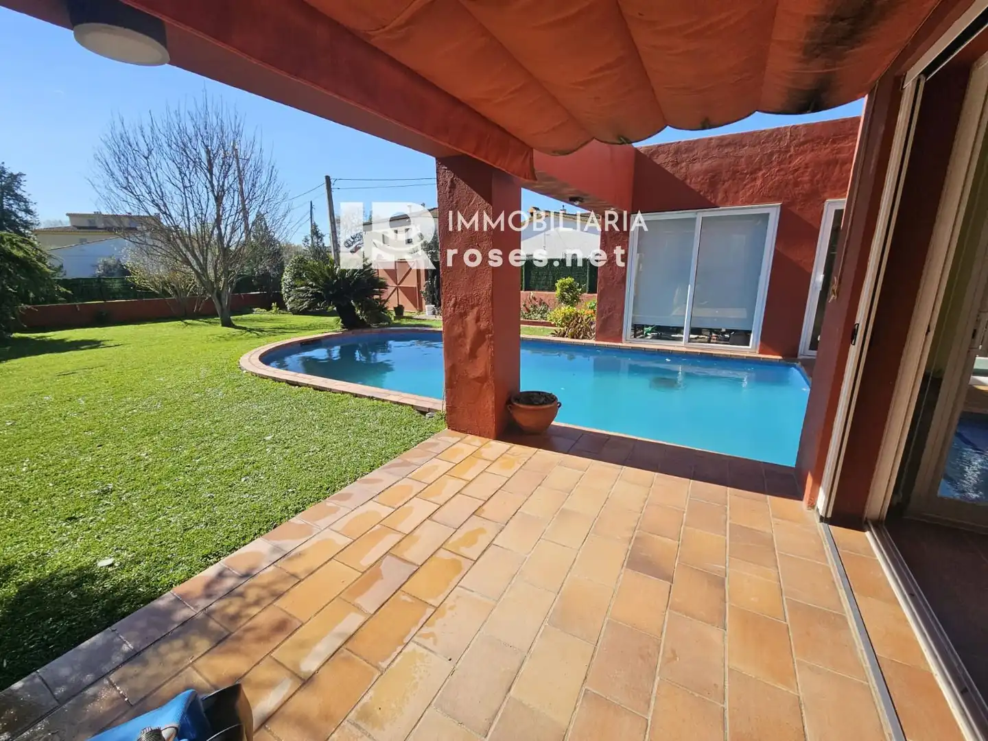 Chalet con piscina en venta en SALVADOR DALÍ, imagen 6