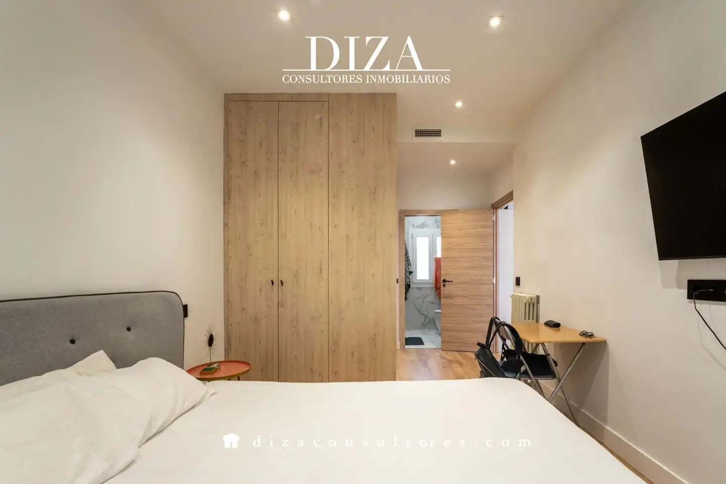 Flat with lift for sale in De Fernando El Católico, imagen 29