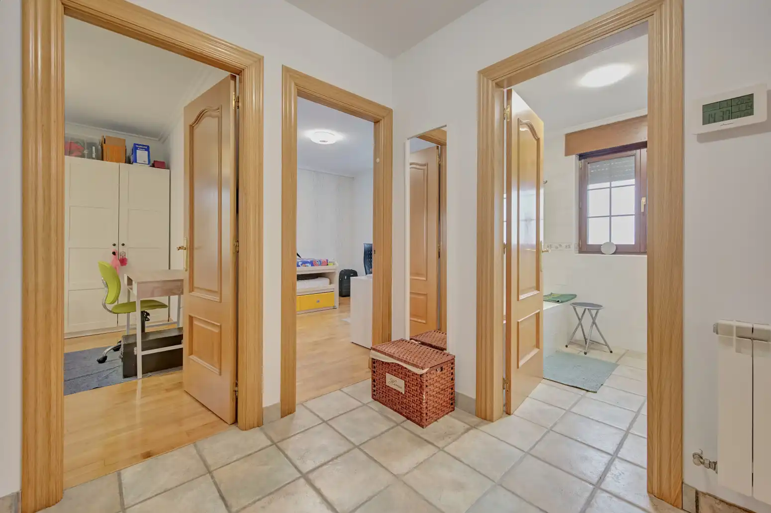 Piso en venta en Tajonar - Avenida Pamplona, 8, Aranguren