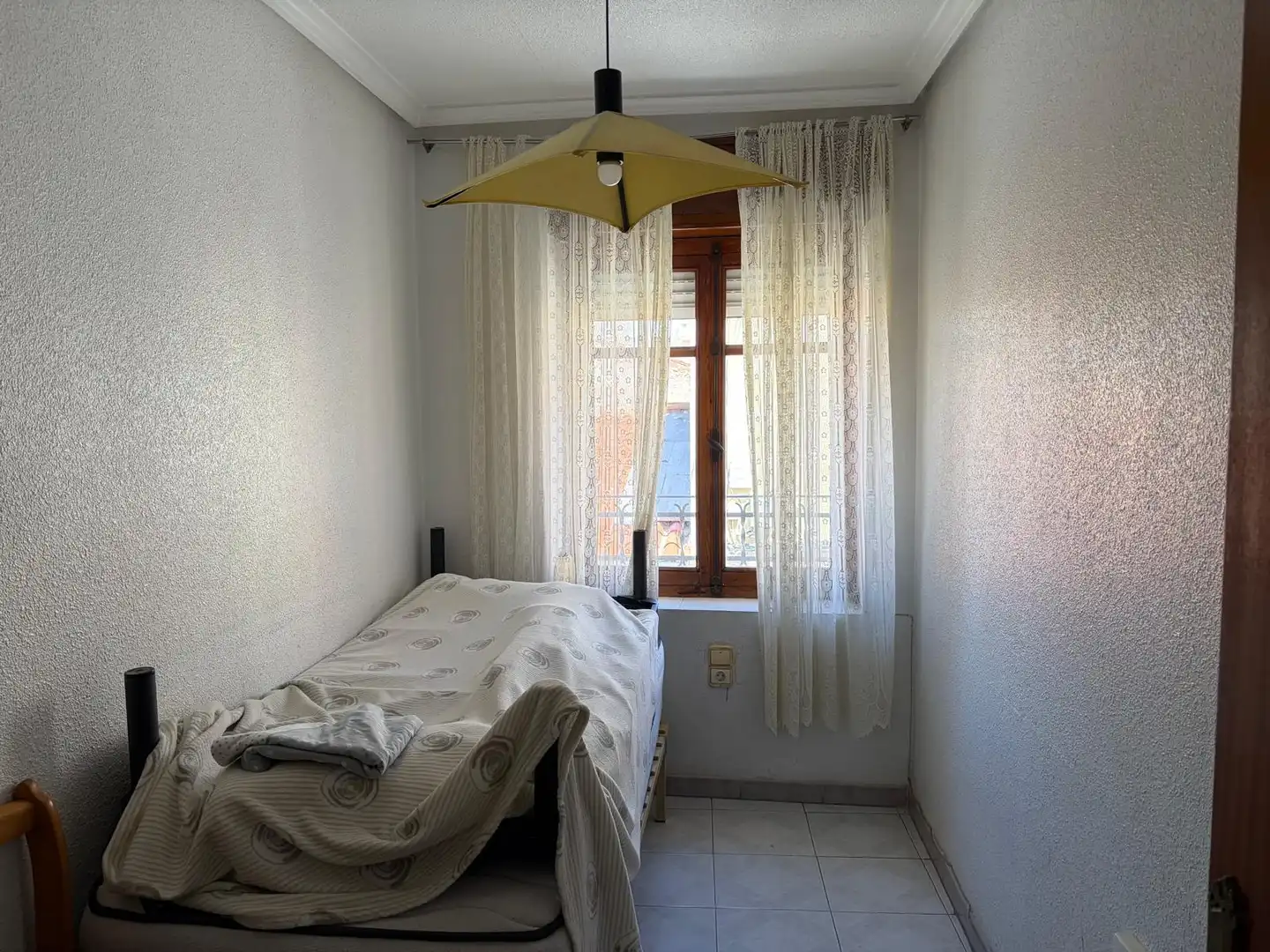 Bedroom of Houses for sale in Villena  with Terrace and Storage room
