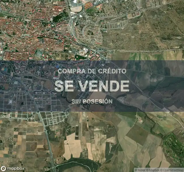 Piso en venta en Ávila
