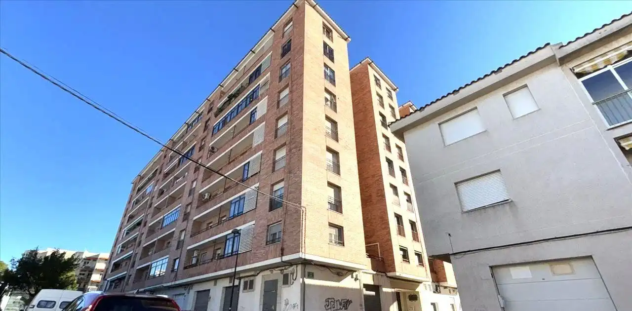 Appartement avec ascenseur à vendre à Casco Urbano, imagen 13