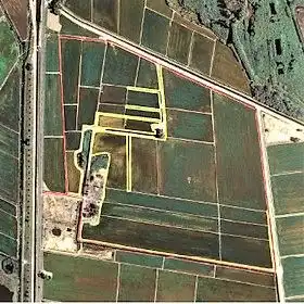 Terrain rustique à vendre à Eucaliptus- Poble Nou del Delta, imagen 2