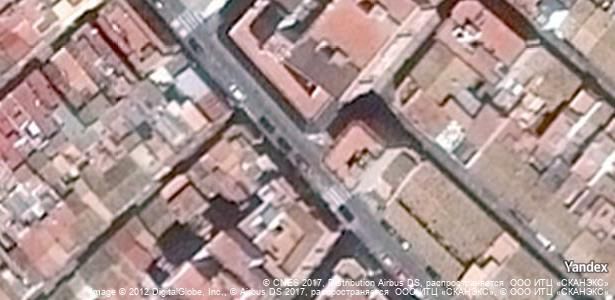 Finca rústica en venta en Centro