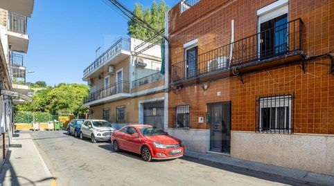 Foto 3 de Casa adosada en venda a Calle Ecija, 50, La Pañoleta, Camas