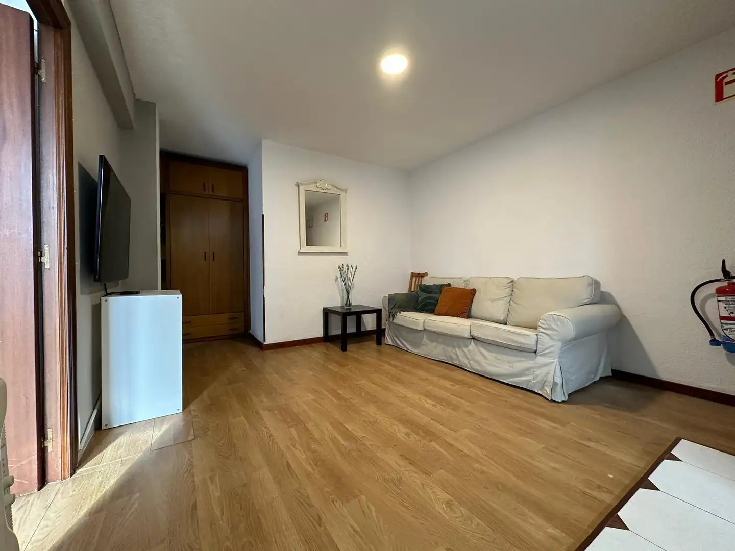 Piso en venta en Numancia - San Fernando