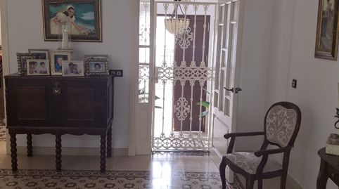 Foto 2 de Casa o chalet en venta en Calle Virgen de Fátima, 12, Cantillana, Sevilla