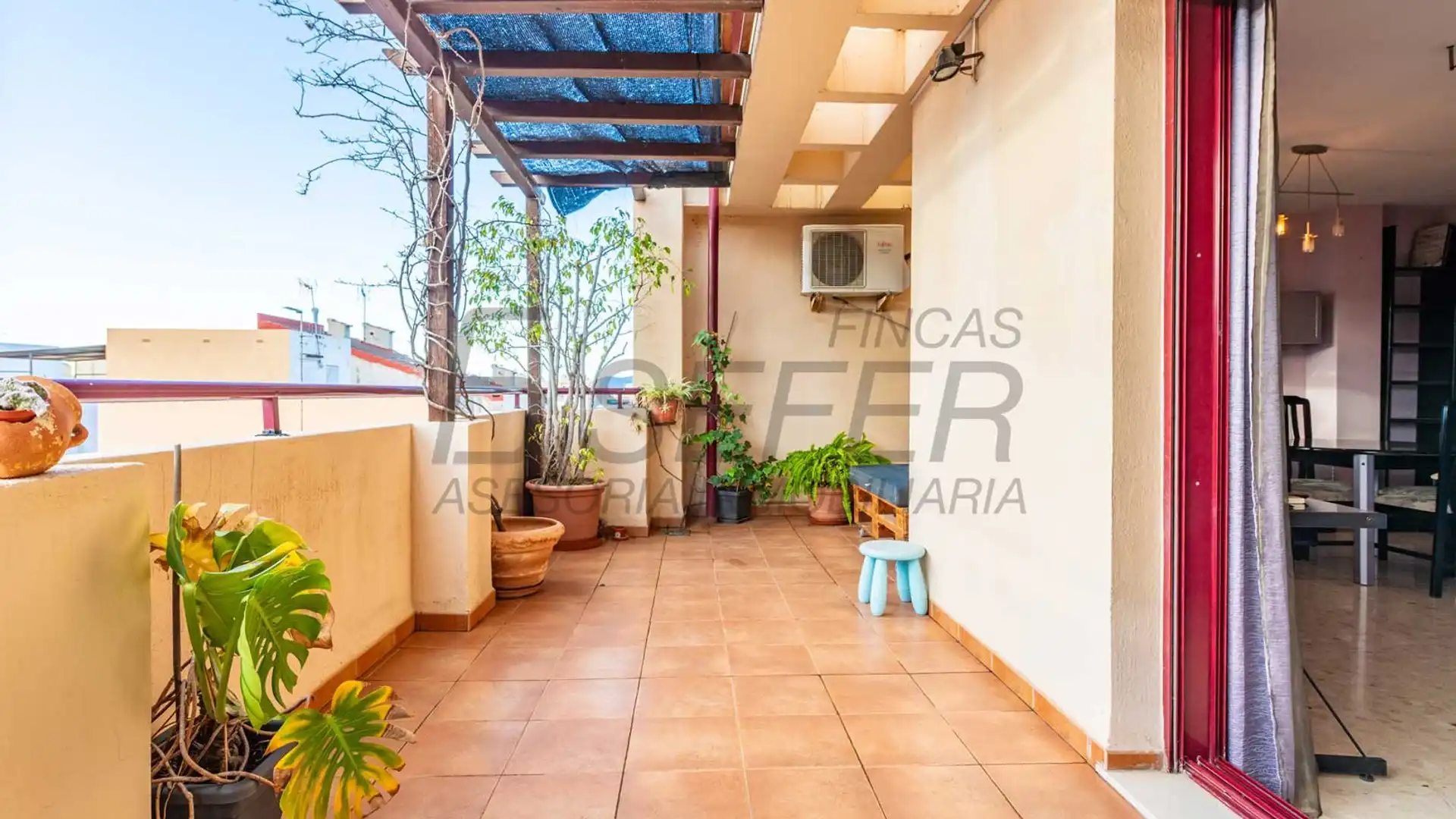 Dúplex en venta en Avenida Alemania-Italia