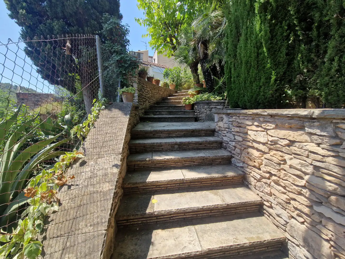 House with garden for sale in Carrer Major, imagen 86