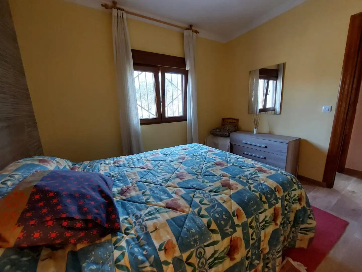 Casa rustica con piscina in vendita a Tébar - Los Arejos, imagen 27