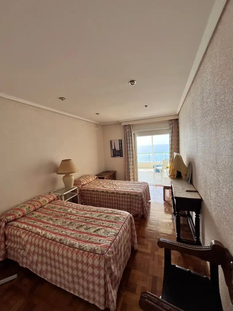 Wohnung mit Aufzug zur Miete in Avinguda Alcoi, imagen 30