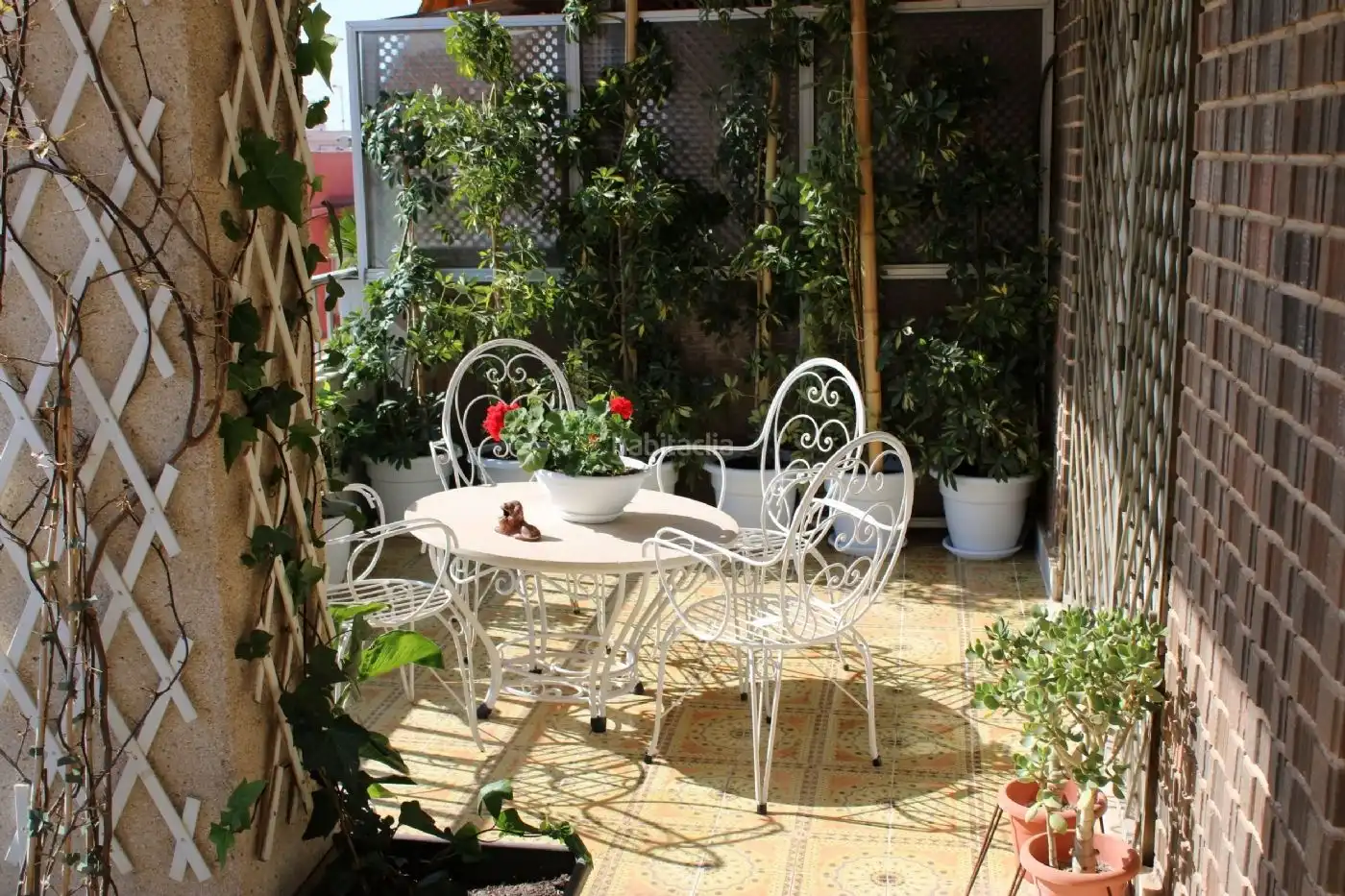 Ático con ascensor en venta en Carrer Jorge Juan 27, imagen 7