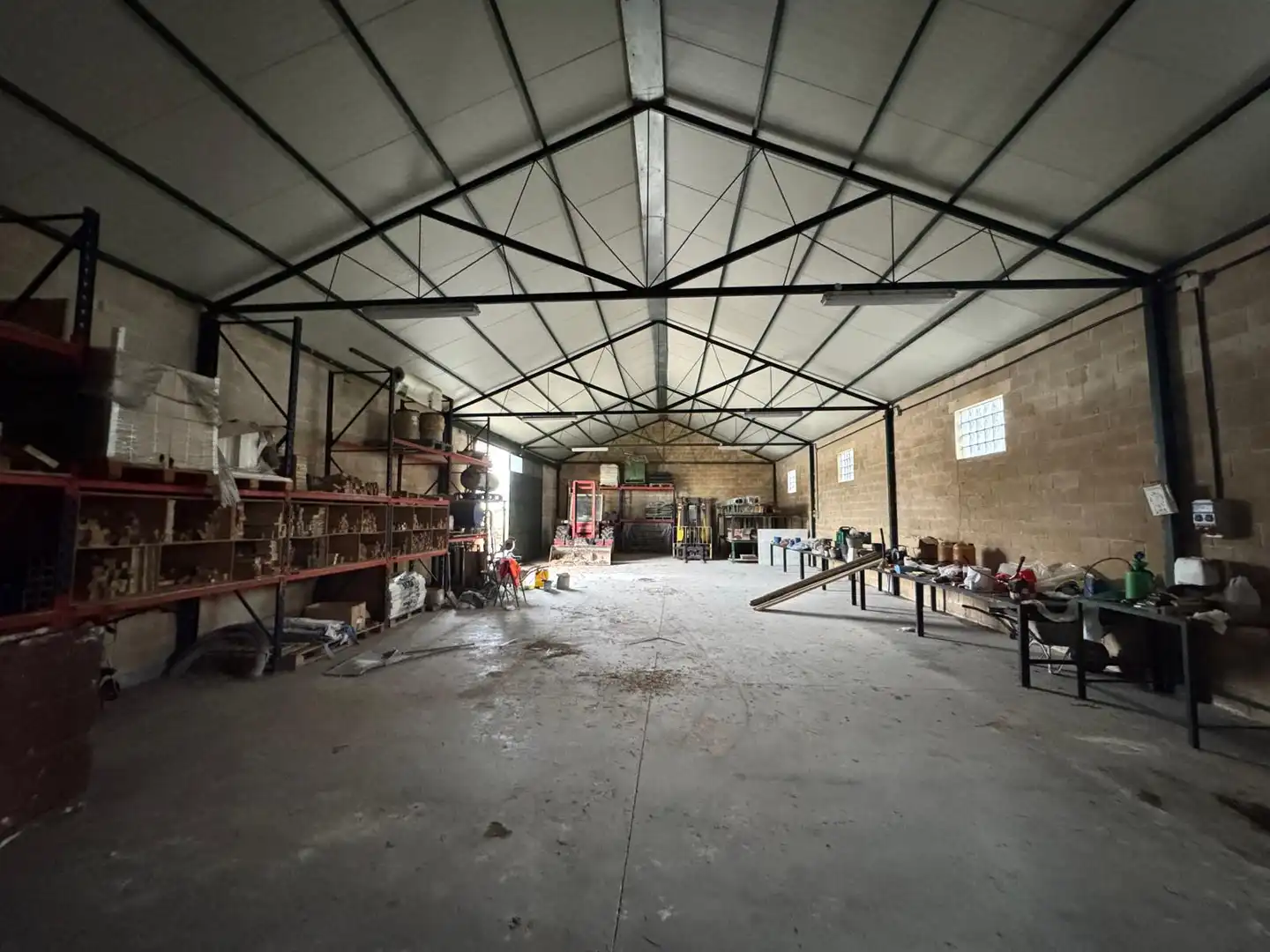 Rural land for sale in Calle Carretera de Madrid, imagen 12