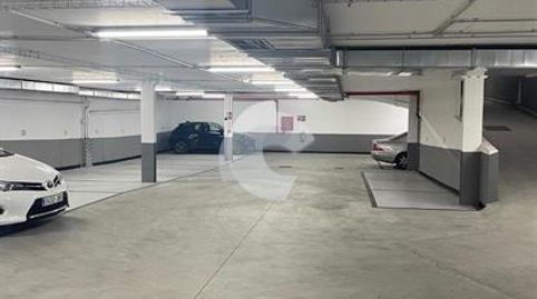 Foto 5 de Garaje en venta en Plaza España - Corte Inglés, Vigo