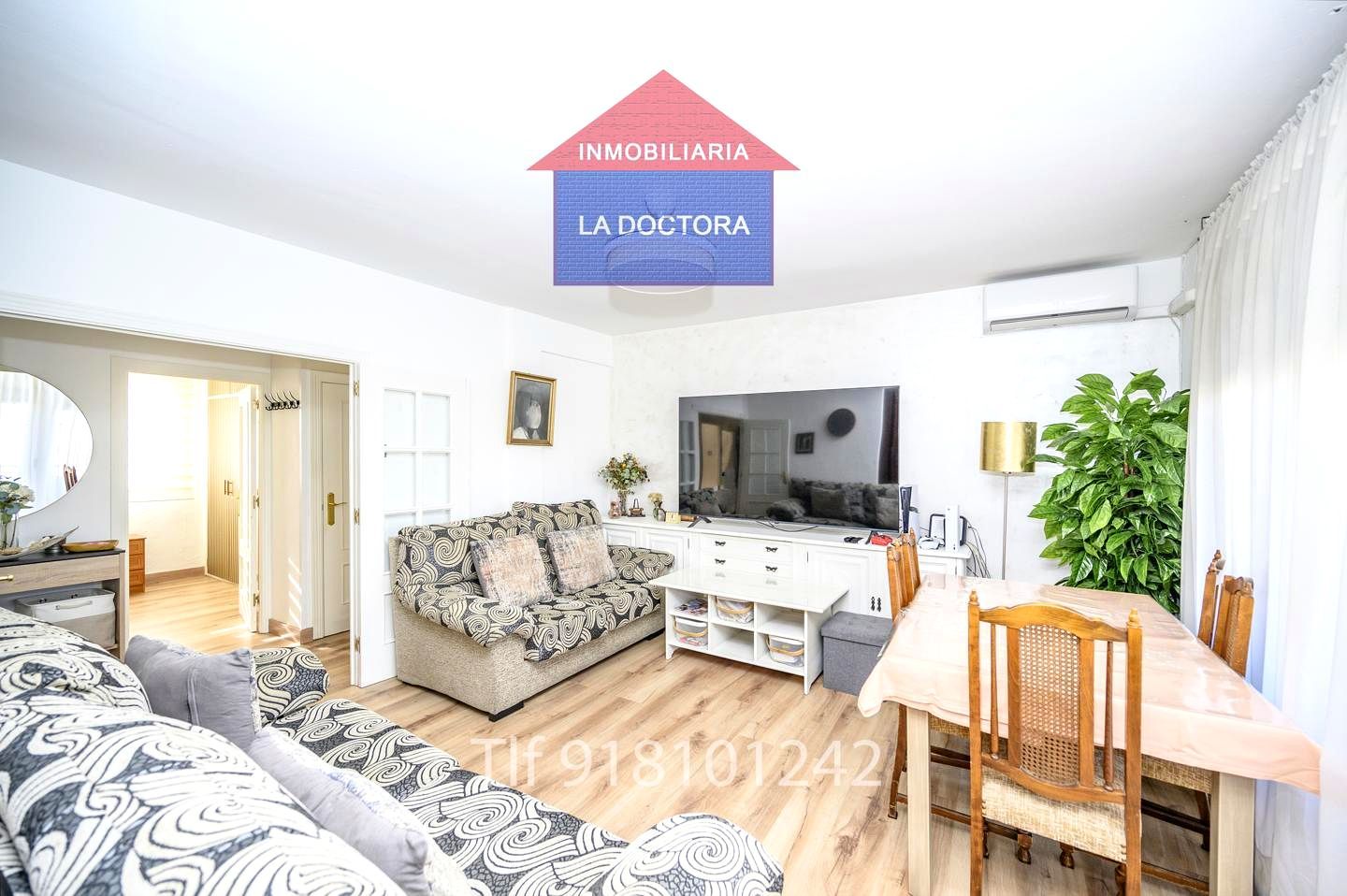 Wohnung zum verkauf in Mirasierra, El Pijorro