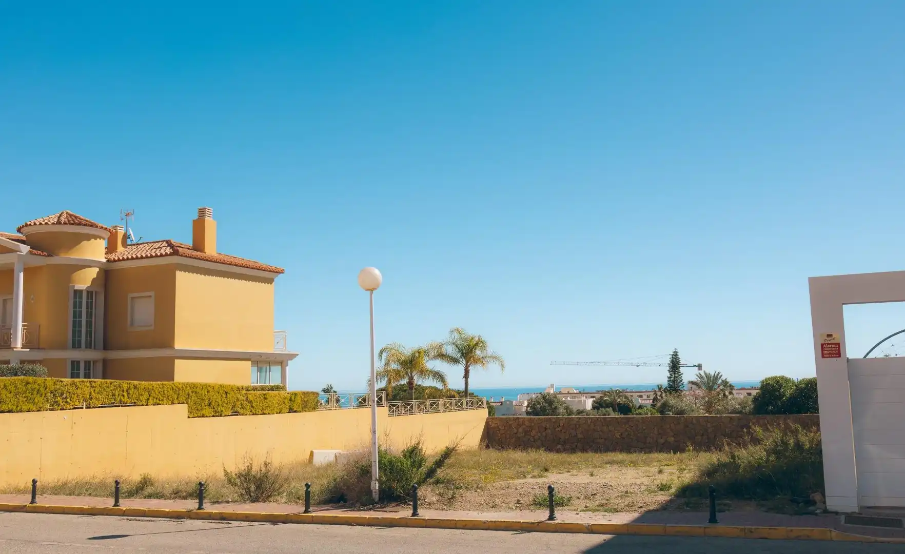 Lands and plots for sale in Calle de La Coruña 6, imagen 6