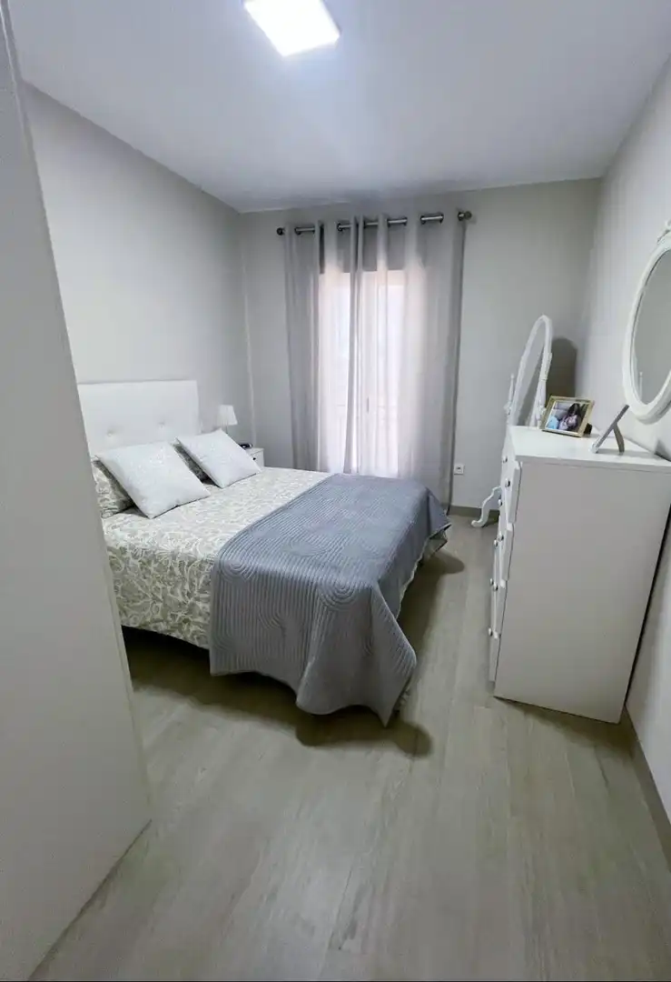 Bedroom of Houses for sale in Lopera