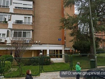 Wohnung zum Verkauf in Calle Rio Segre 5