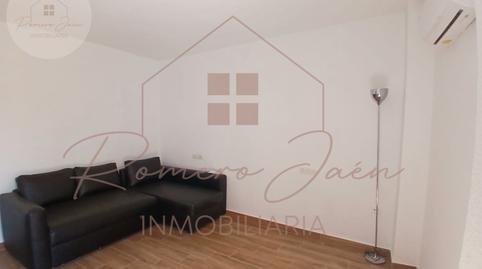 Foto 2 de Piso de alquiler en San Ildefonso - Catedral,  Jaén Capital