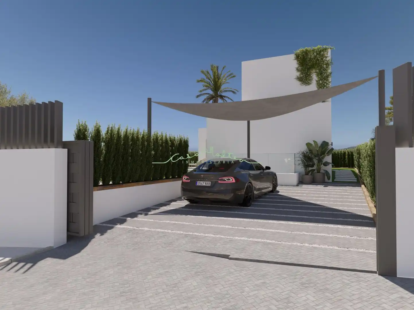 Chalet con piscina en venta en Escandinavia - Cautivador, imagen 11