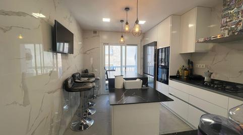 Foto 5 de Apartament en venda a Rocafonda, Barcelona